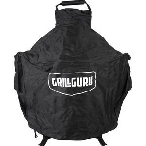 Grill Guru hoes compact