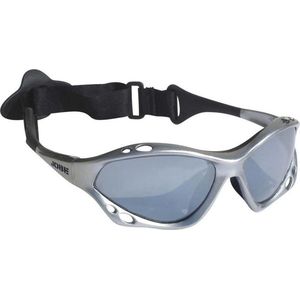 Jobe Knox Drijvende Bril Silver Gepolariseerd - One size