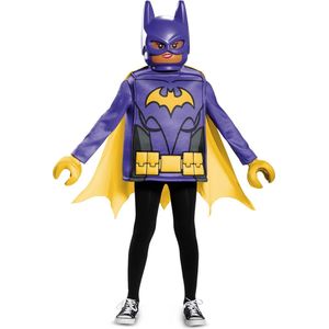 Batgirl Classic kostuum: 122/128