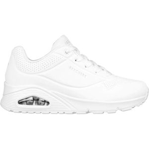 Skechers Sneaker 52458/WHT Uno Stand on Air Wit