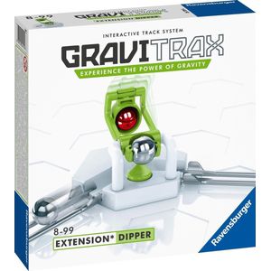 GraviTrax® Dipper Uitbreiding - Knikkerbaan