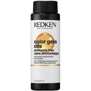 Color Gels Oils 5NA