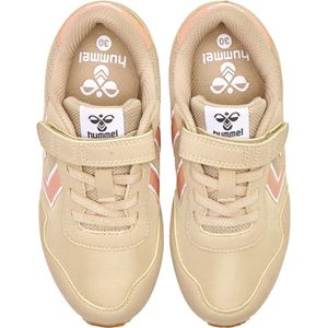 Hummel Kinder Sneaker Reflex Jr Humus-36