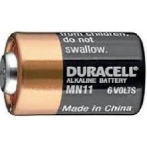 Duracell Batterij MN11 6 Volt - MN11