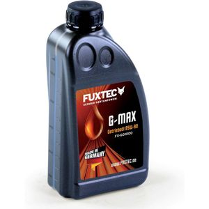 FUXTEC olie voor transmissie G-MAX versnellingsbak olie tandwielolie 1 liter SAE 85W90