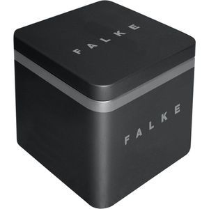 FALKE Happy Box herensokken (3-pack) - multicolor (sortiment) - Maat: 43-46
