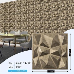 wandpanelen steenlook_ (33 stuks), 29 x 39 cm