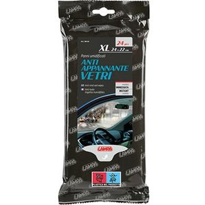 Wet wipes anti-mist - 24 stuks