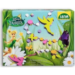 LENA FOAM SIERADEN MAKEN DISNEY FAIRIES