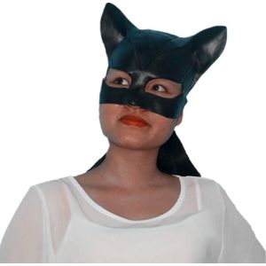 Catwoman masker (Batman)