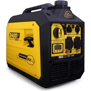 Generator - Stroomgenerator - Generator Benzine - Generatoren - Generator - Generator zonne energie - Aggregaat