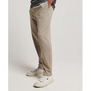 Superdry Code Essential Overdyed Joggers Beige 2XL Man