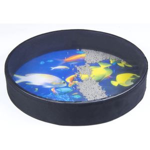 Fame Ocean Drum 16"" - Ritual percussion