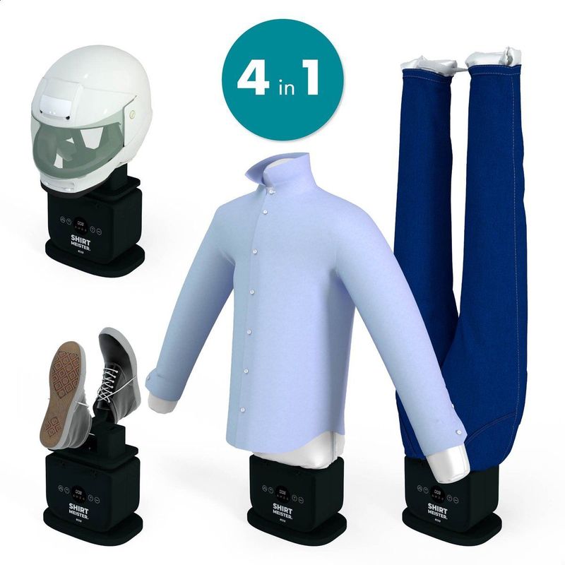 LaundrySpecialist Strijkplankhoes - Hitte reflecterend - Maat M - Strijkplankovertrek - Strijkhoes - Stoomdoorlatend