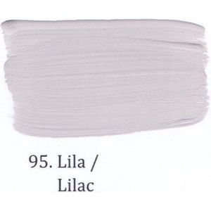 Zijdeglans WV 1 ltr 95- Lila