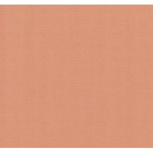 20 Linnen kaarten papier - Scrapbook papier - Zacht oranje - Cardstock - 30,5 x 30,5cm - 240 grams - karton