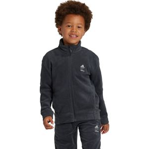 adidas Sportswear adidas Disney Mickey Mouse Sportjack - Kinderen - Grijs- 128