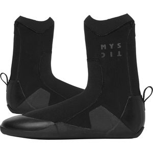 Mystic Supreme Waterschoenen 5mm Split Toe - 2023 - Black - 44-45