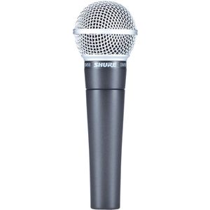 Shure SM 58 Microfoon