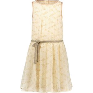 Like Flo F211-5830 Meisjes Jurk - Maat 146