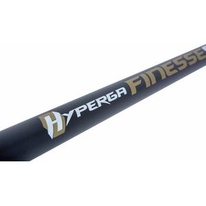 Ultimate Hyperga Finesse 11m | Vaste hengel