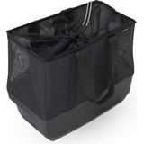 Quinny XXL HUBB Boodschappennet -Black