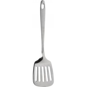 Blokker spatel - RVS,Spatule Blokker - inoxydable