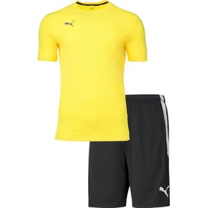 Puma Korte broek, T-shirt Set van 1