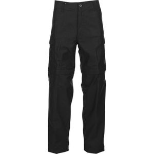 Fostex Garments - Afritsbroek (kleur: Zwart / maat: M)