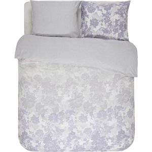 Esprit Sanny Dekbedovertrek - Lilac 200x220+2/60x70