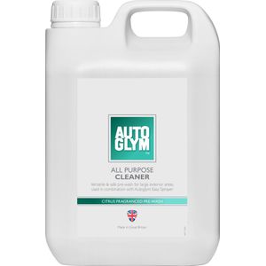 AUTOGLYM ALL PURPOSE CLEANER 2.5L