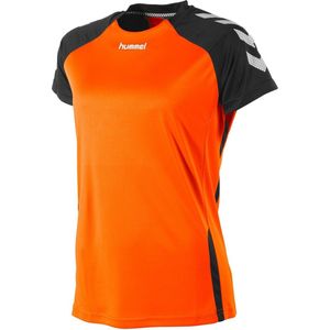 hummel Aarhus Sportshirt Dames - Maat XL