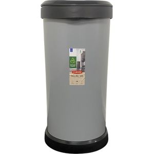 Decobin Push 40L D-Shape