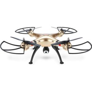 Syma X8HW FPV quadcopter