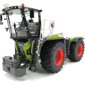 Weise Toys Claas Xerion 4000 ST (2014-) - 1:32