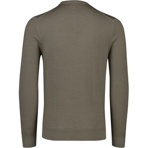 Profuomo trui bruin