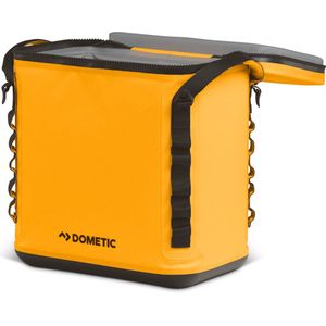 Dometic PSC 19 - Soft koeltas - 19 liter - kleur glow - oranje