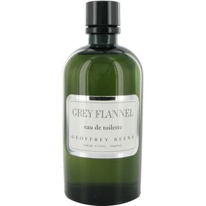 Geoffrey Beene Grey Flannel Eau de Toilette Spray 60 ml