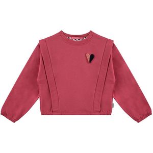 Stains & Stories girls sweater Meisjes Trui - Maat 140