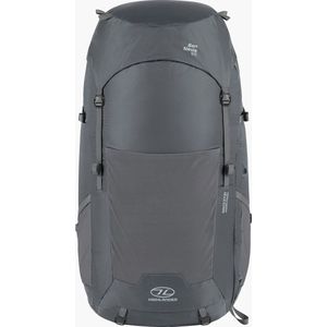 Highlander Backpack Ben Nevis Dames - 65L - Grey