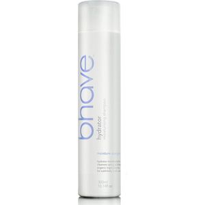 BHAVE - Hydrator Shampoo - 300ml - Krullen - Droog haar shampoo - Hydratatie - Haarverzorging
