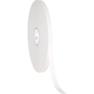 Coroplast 4242P 4242P-15 mm Dubbelzijdige tape Coroplast 4242P Wit (l x b) 33 m x 15 mm 1 stuk(s)