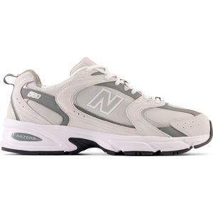 New Balance Mr530 M 1 Lage sneakers - Heren - Grijs - Maat 41+