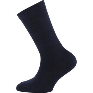 Coolmax sokken - Ewers - marine - maat 31/34