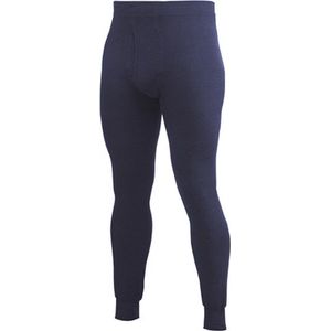 Merino Base Layer Long Johns 200 - Met Gulp - Dark Navy