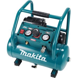 Makita AC001GZ Accu Compressor XGT 40V Max Basic Body