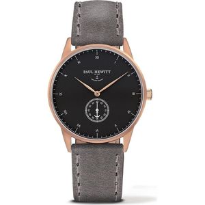 Paul Hewitt Signature Line Rose Gold