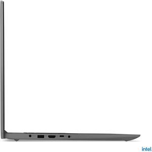 Lenovo IdeaPad 3 i5-1135G7 Notebook 43,9 cm (17.3"") Full HD Intel® Core™ i5 16 GB DDR4-SDRAM 512 GB SSD Wi-Fi 6 (802.11ax) Windows 11 Home Grijs
