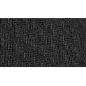 Madison - Tafelkleed Canvas Eco+ black - 250x140cm