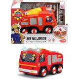 Brandweerman Sam Non Fall Jupiter - Speelgoedvoertuig